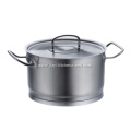 5 PCS High Quality 304 Stainless Steel Cookware